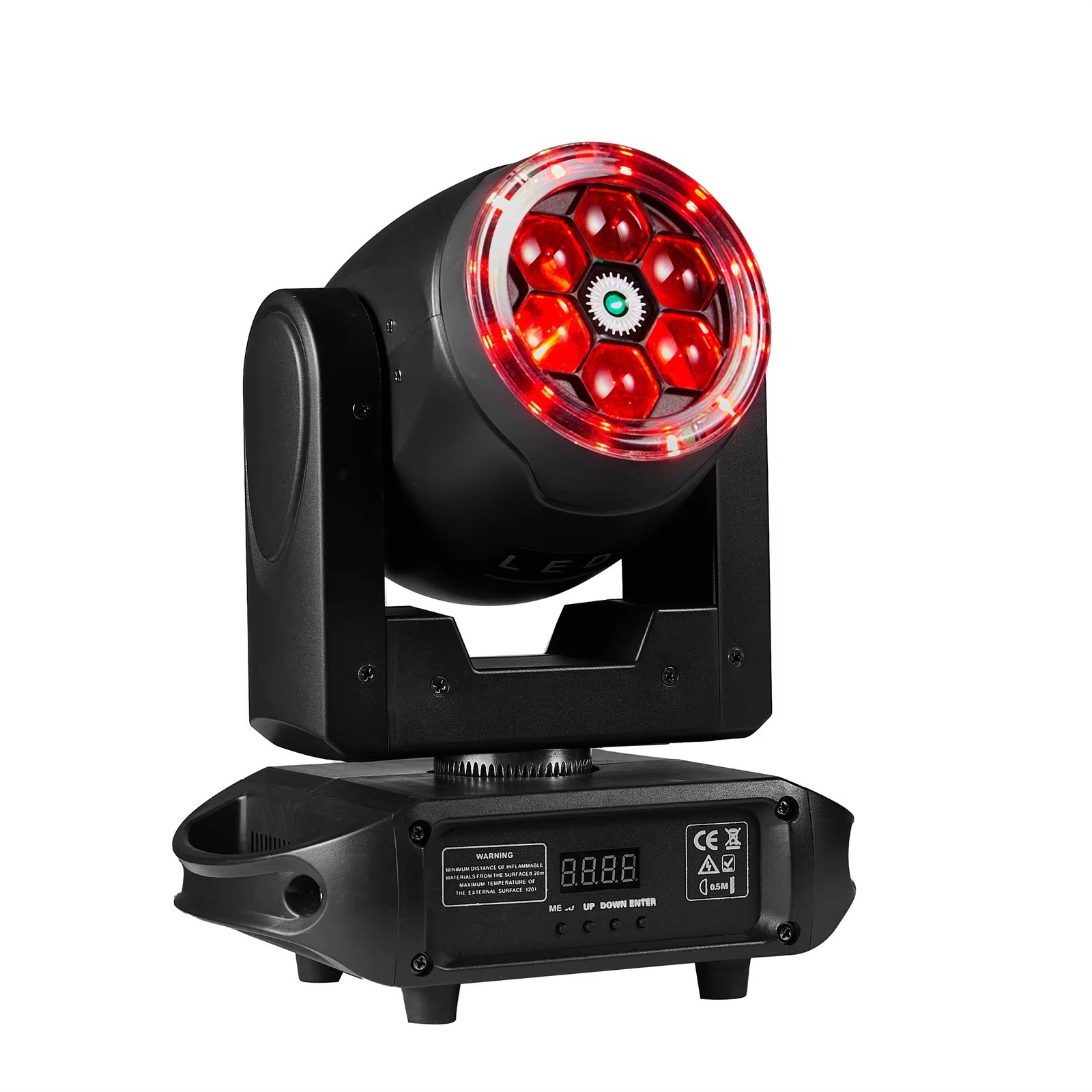 6颗灯带小蜜蜂2