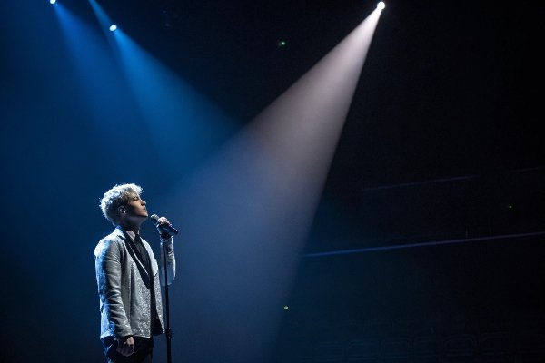 importance of lighting