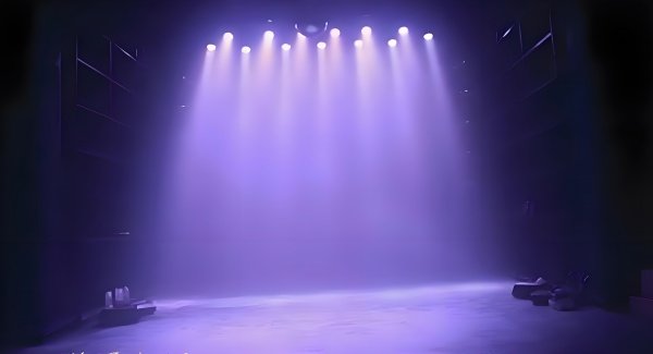 Applications of LED PAR Lights