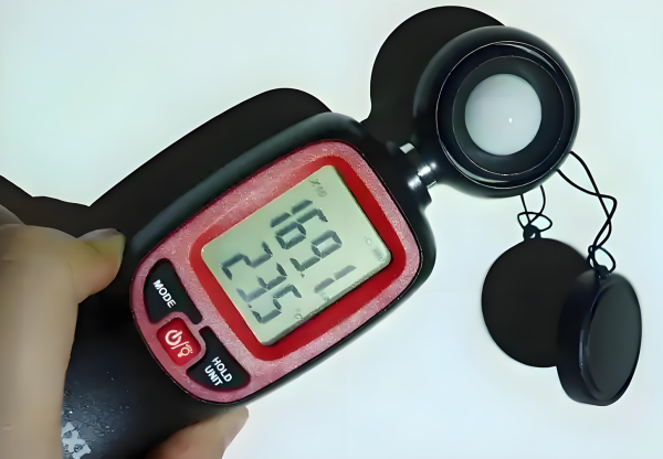 Manufacturer specs vs real tests