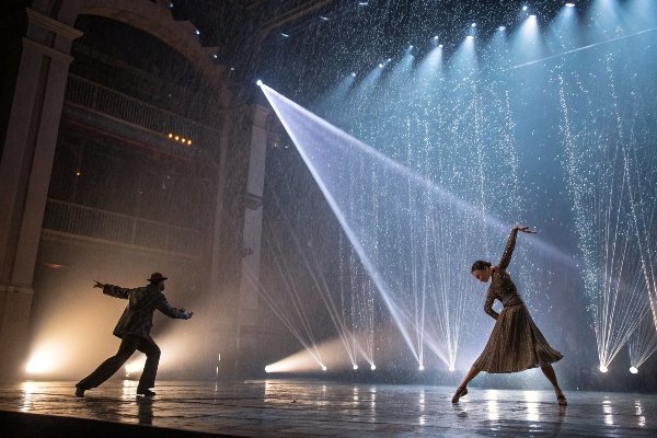 Realistic Special Effects