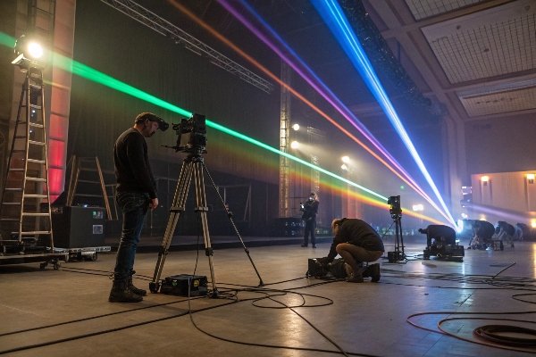 Choosing the Right Laser