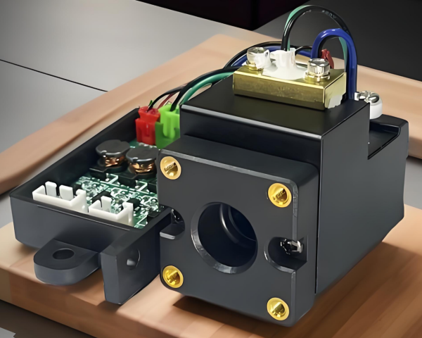 Laser vs. Traditional