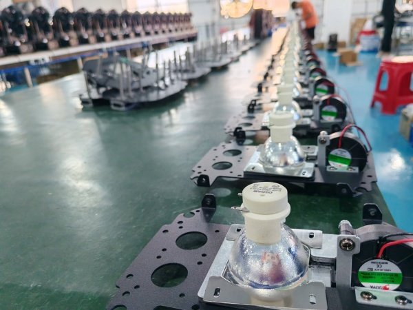 Capacitor lifespan chart