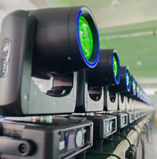 Strong Productivity webp